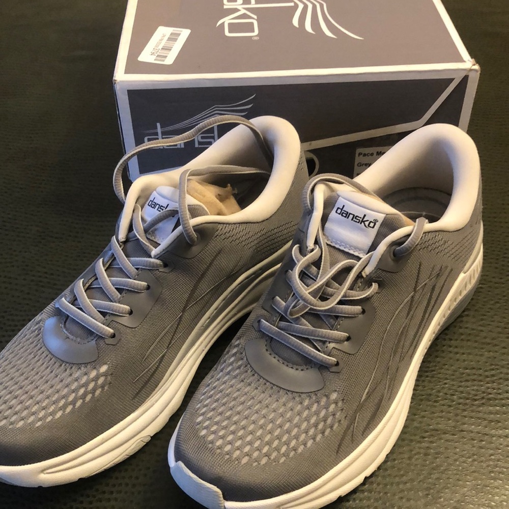 Dansko Performance Sneaker